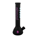 14" Waterpipe Beaker Bong (Pink)